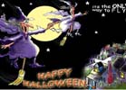 Hallowe'en