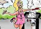 Barbie Q